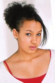 Jasmine Richards profile photo