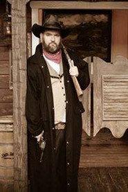Thomas Townsend profile photo
