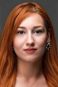 Bükre Sena Sait profile photo