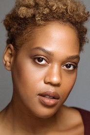 Antoinette Crowe-Legacy profile photo