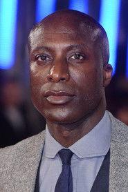 Ozwald Boateng profile photo
