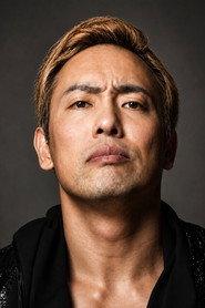 Kazuchika Okada profile photo