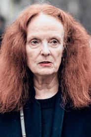 Grace Coddington profile photo