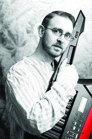 Rob J Madin profile photo