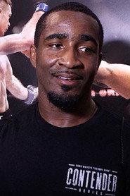 Geoff Neal profile photo