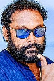 Dharshan Dharmaraj profile photo