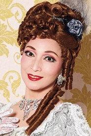 Mari Yuzumi profile photo