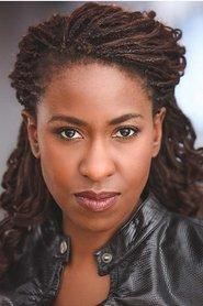 Nadine Whiteman profile photo
