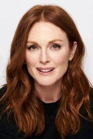 Julianne Moore profile photo