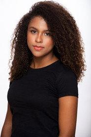 Núbia Maurício profile photo