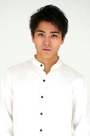 Kaito Irie profile photo