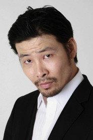 Kim Jin-man profile photo