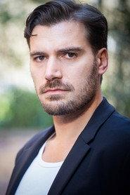 Alex Adinolfi profile photo