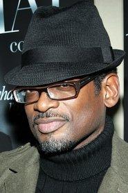 Terrence 'T.C.' Carson profile photo