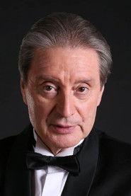 Venyamin Smekhov profile photo