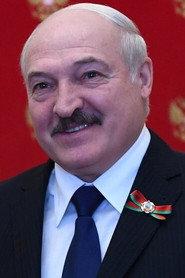 Alexander Lukashenka profile photo