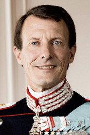 H.K.H. Prins Joachim profile photo