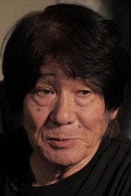 Daido Moriyama profile photo