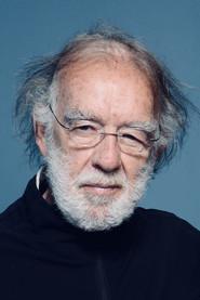 Godfrey Reggio profile photo