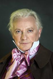 Christophe Mortagne profile photo
