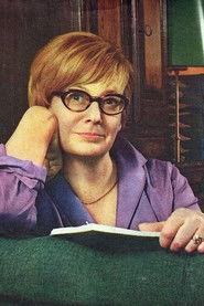 Marianne Stjernqvist profile photo