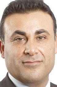 Naser Khader profile photo