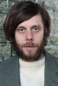 Colin Michael Carmichael profile photo
