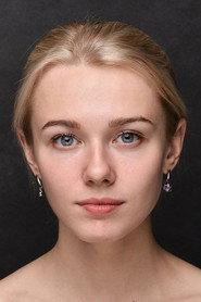Aleksandra Khromova profile photo