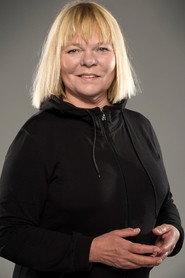 Liselott Lindeborg profile photo