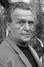 Herbert A. E. Böhme profile photo