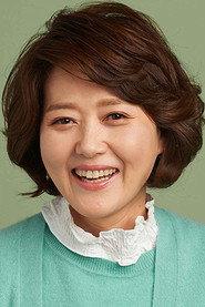 Oh Young-shil profile photo