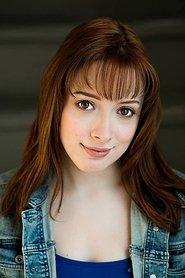 Kayla Caulfield profile photo