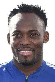 Michael Essien profile photo