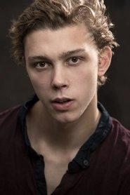 Felix Leech profile photo