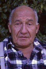 Walter Gotell profile photo