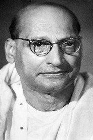Ahindra Choudhury profile photo