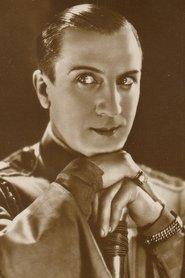 Ivan Mosjoukine profile photo