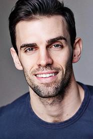 Tom Partridge profile photo