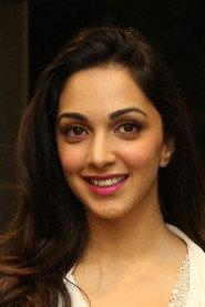 Kiara Advani profile photo