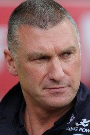Nigel Pearson profile photo
