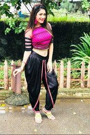 Hiba Nawab profile photo