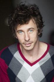 Benoît Chauvin profile photo