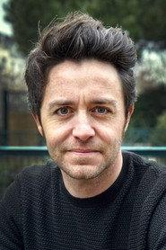 Julien Goetz profile photo