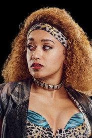 Georgia Bradshaw profile photo