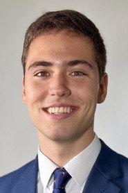Zach Williams profile photo