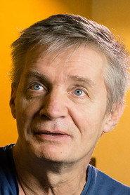 Oleksandr Kryzhanivskyi profile photo
