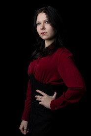 Yelyzaveta Lob profile photo