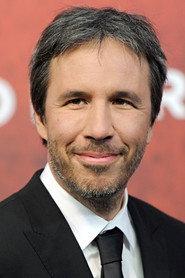 Denis Villeneuve profile photo
