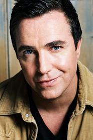 Paul McGillion profile photo