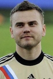 Igor Akinfeev profile photo
